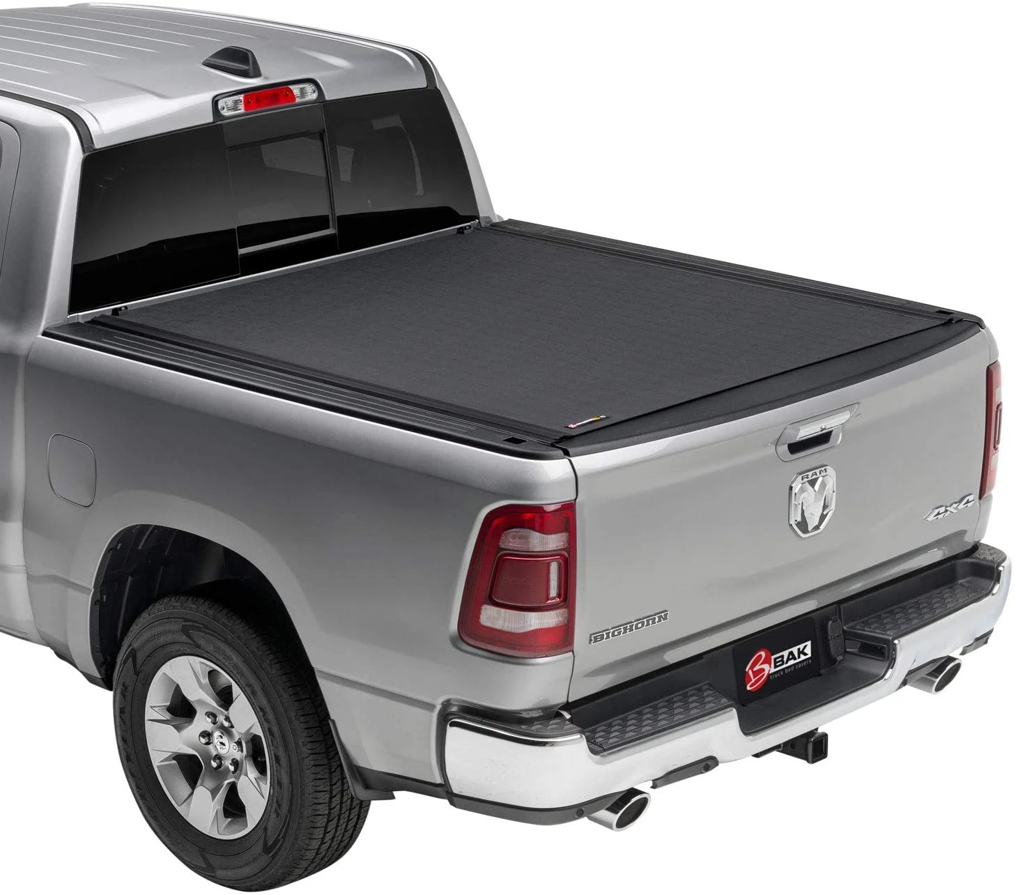 Best bed cover for Ram 1500: fitment by bed length, RamBox, and tailgate option - restored article image 2