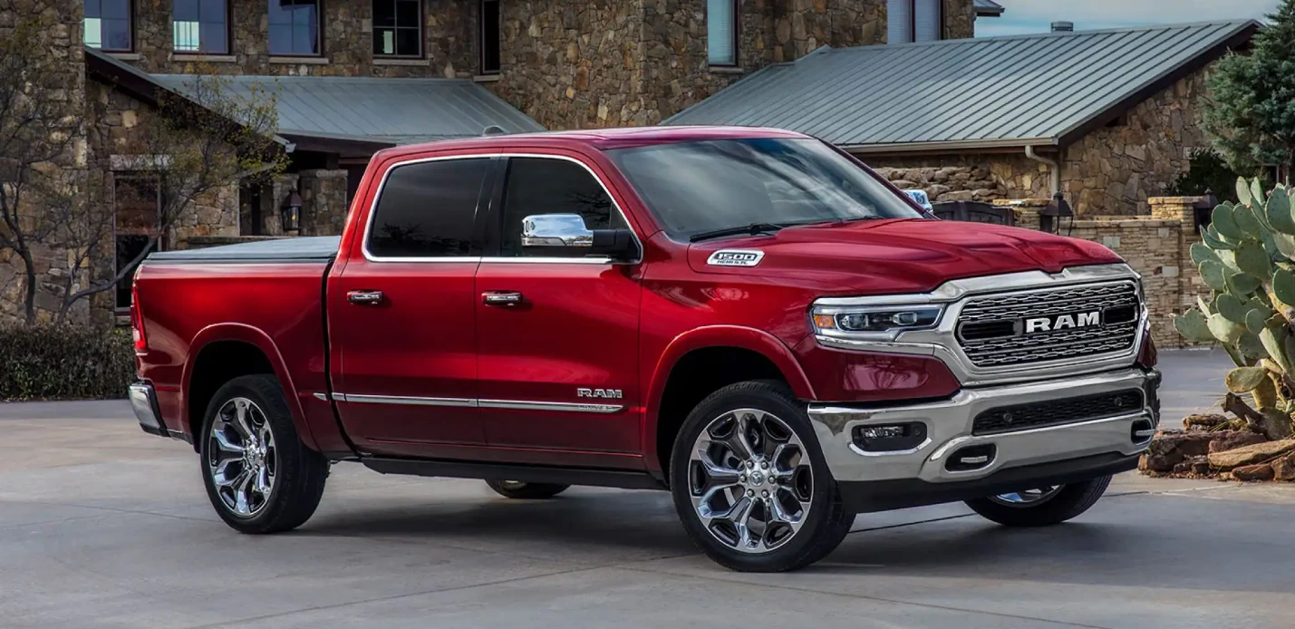 Best floor mats for Ram 1500: Crew Cab, Quad Cab, and all-weather liners - restored article image 1