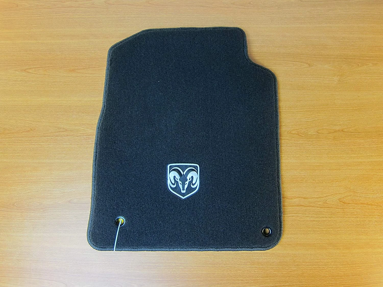 Best floor mats for Ram 1500: Crew Cab, Quad Cab, and all-weather liners - restored article image 3