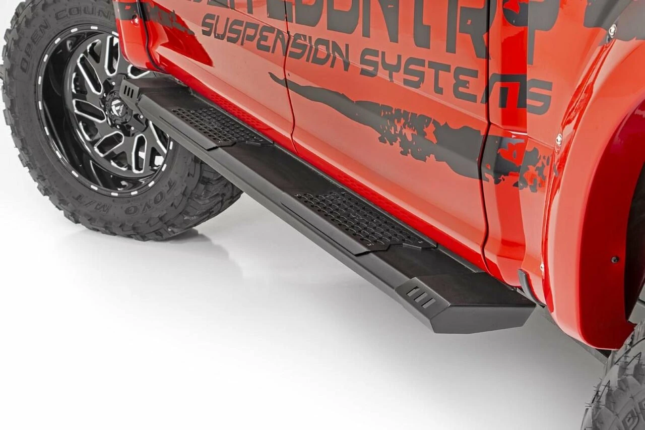 Best running boards for Ram 1500: Crew Cab and Quad Cab fitment - restored article image 2