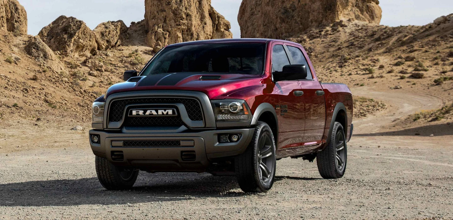 RAM 1500 TRIM LEVELS: WHICH IS RIGHT FOR YOU? - restored article image 2