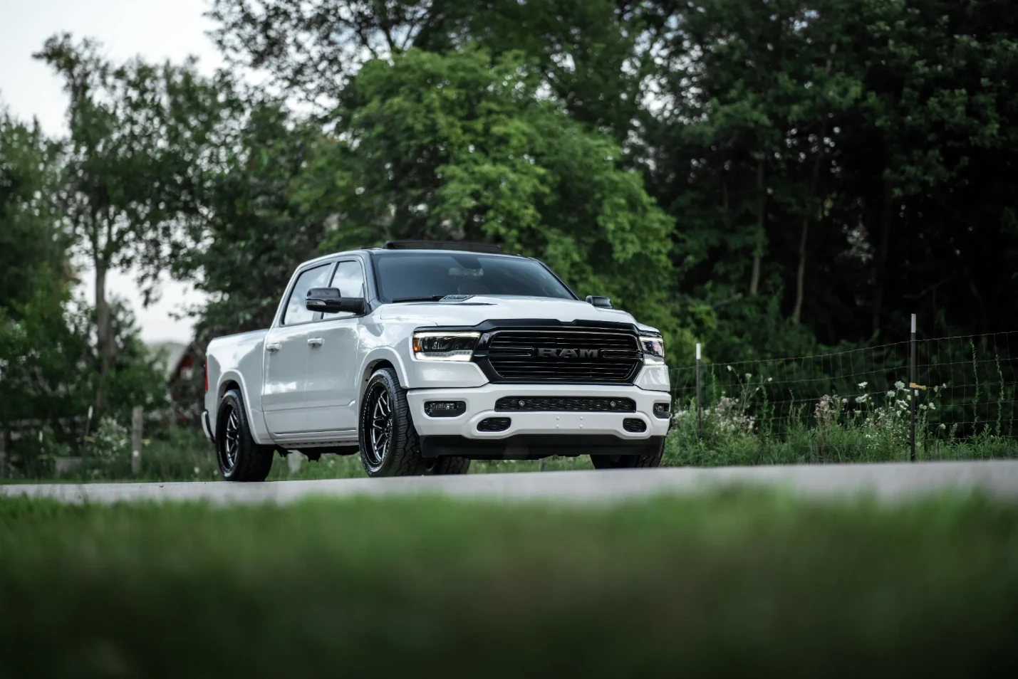 RAM 1500 TRIM LEVELS: WHICH IS RIGHT FOR YOU? - restored article image 4