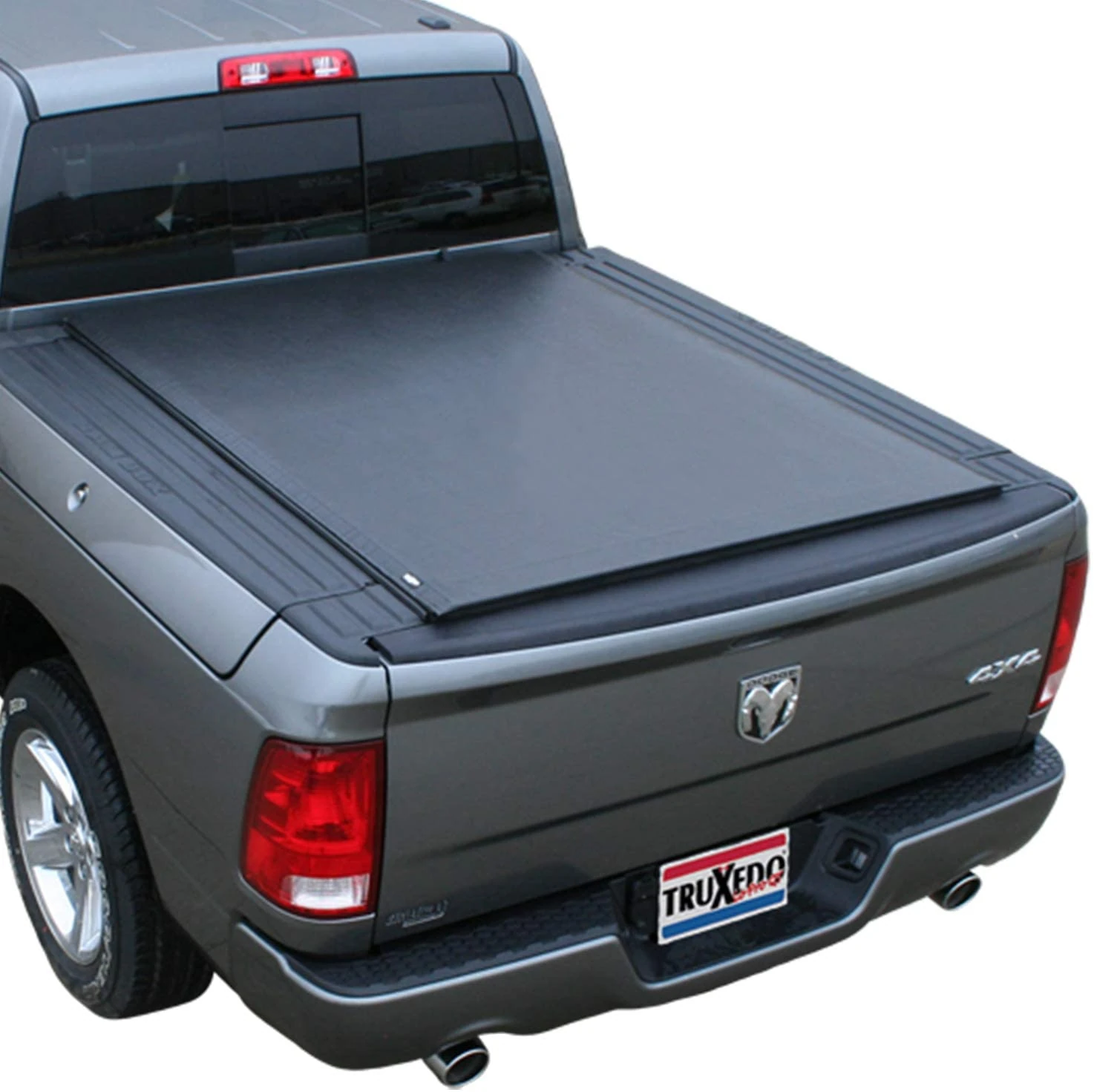 Best bed cover for Ram 2500: 6 foot 4 inch and 8 foot bed fitment - restored article image 2