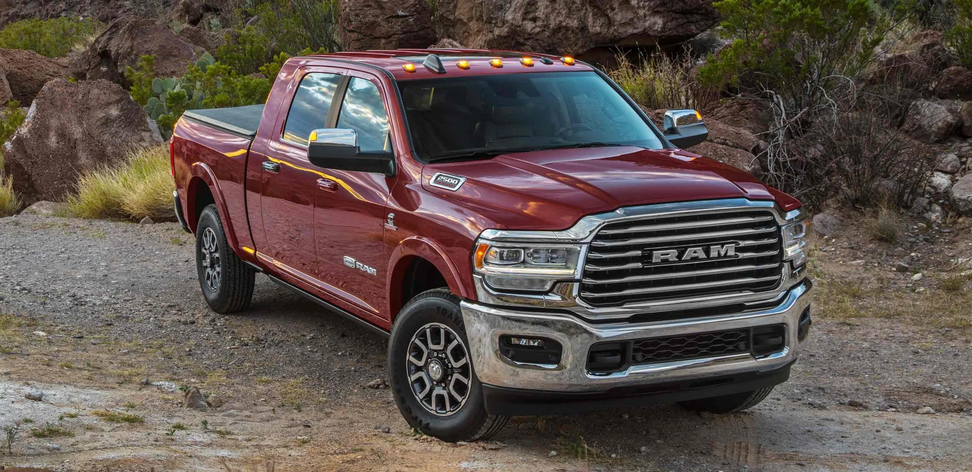 Best bed cover for Ram 2500: 6 foot 4 inch and 8 foot bed fitment - restored article image 3