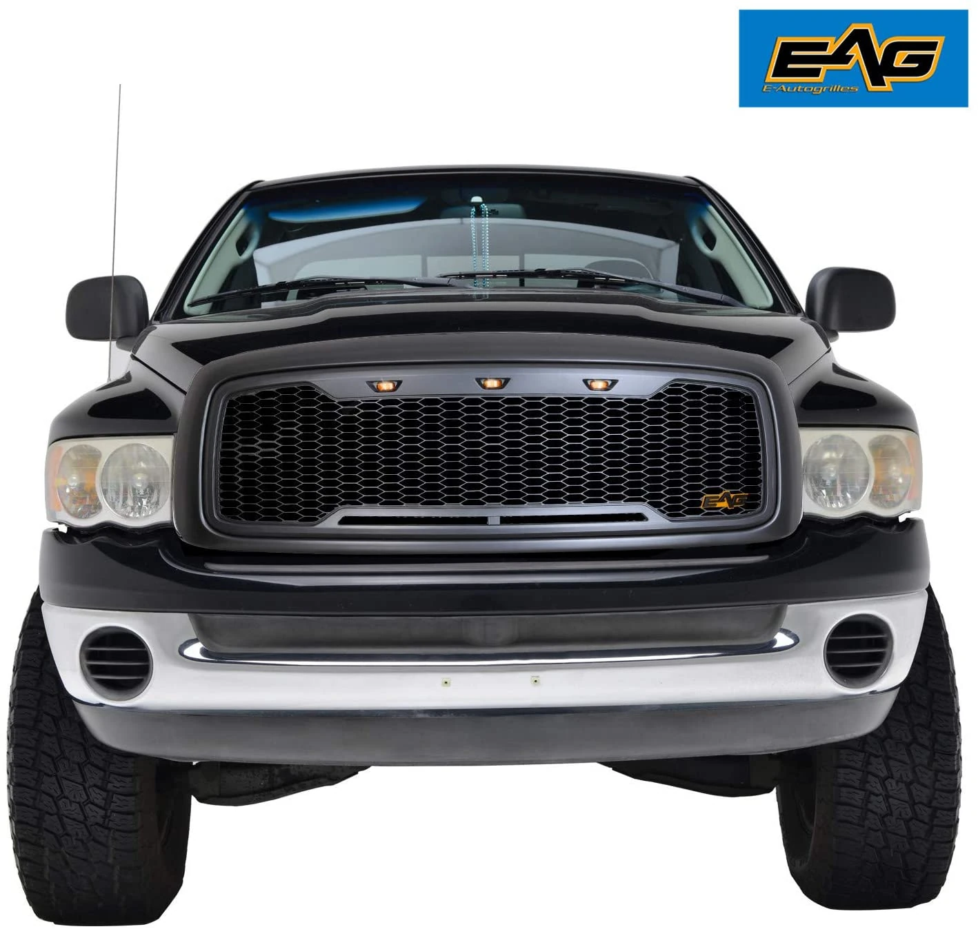 Best grille for Ram 2500: model-year fitment, camera, and sensor notes - restored article image 2