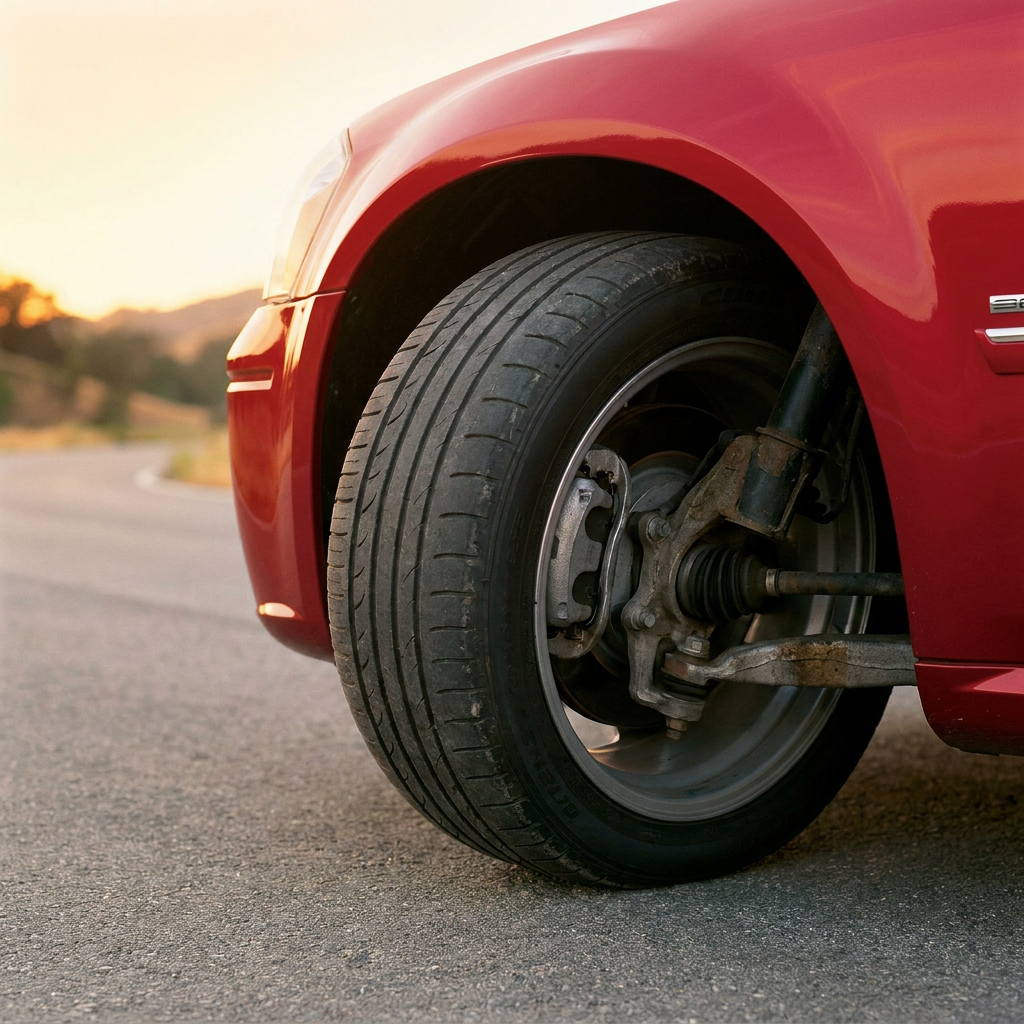 AWD, tires, and consumables: where ownership costs show up fast (and why)