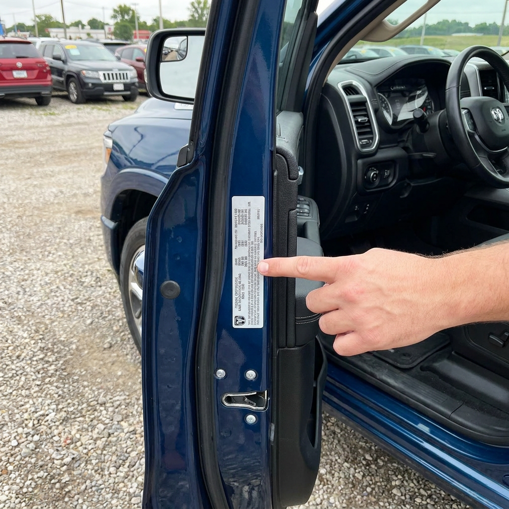 How to sanity-check towing and payload claims before paying