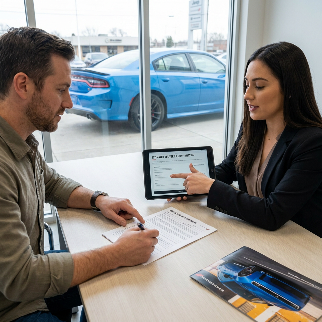 Practical steps before you sign: the right questions and verifiable answers