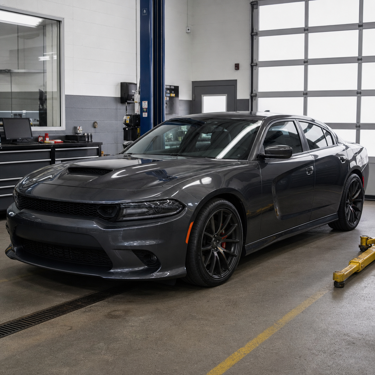 When a used Hellcat makes sense, and when to look elsewhere
