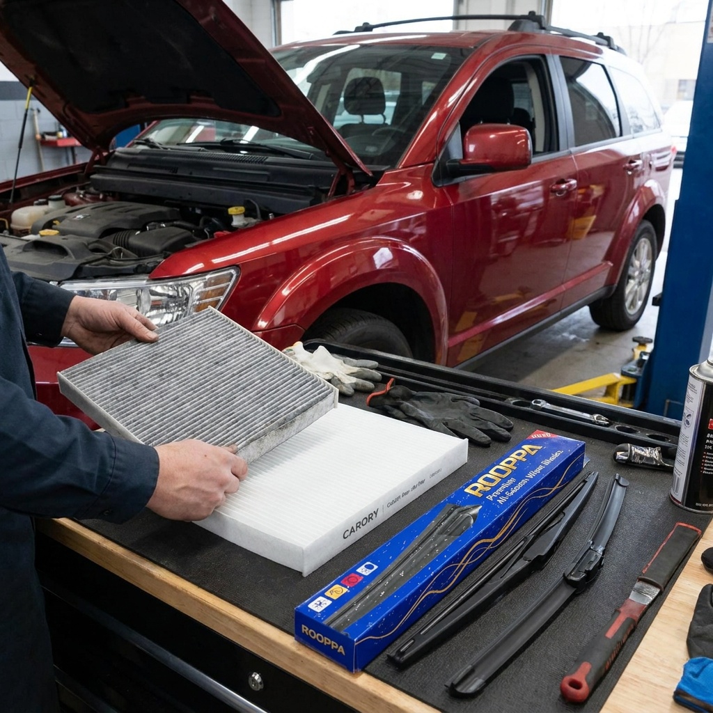 Small fixes that change the first month of ownership more than 