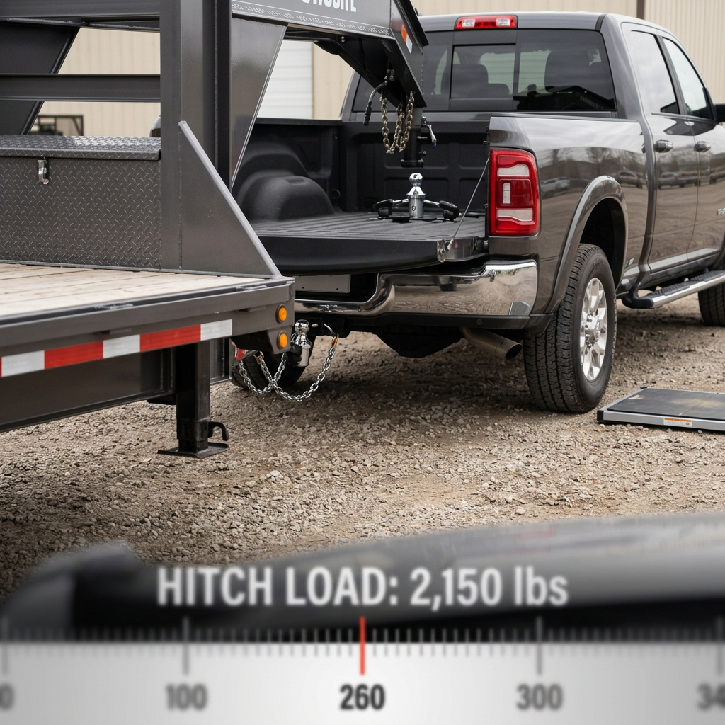 When to choose the higher end of the range, and when to step back